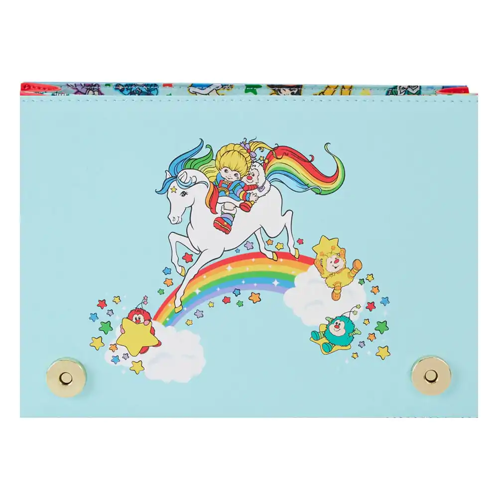 Rainbow Brite by Loungefly Figural taška na pas Rainbow Brite Sprites produktová fotografia