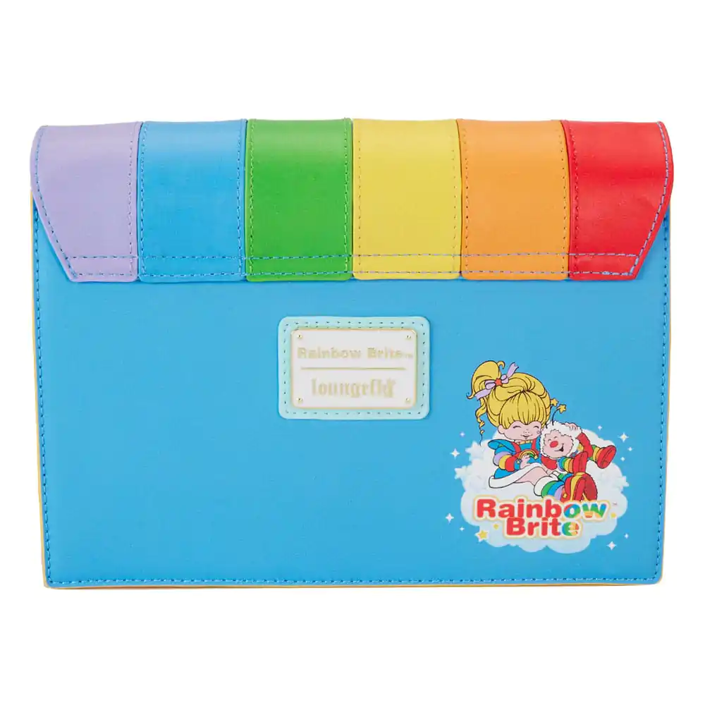 Rainbow Brite by Loungefly Figural taška na pas Rainbow Brite Sprites produktová fotografia