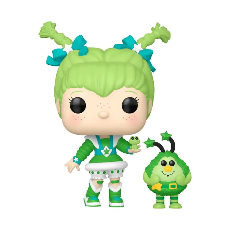 Rainbow Brite Funko POP! & Buddy vinylová figúrka Patty O'Green & Lucky 9 cm produktová fotografia