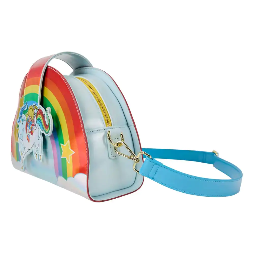 Crossbody taška Rainbow Brite Rainbow Brite and Starlite produktová fotografia