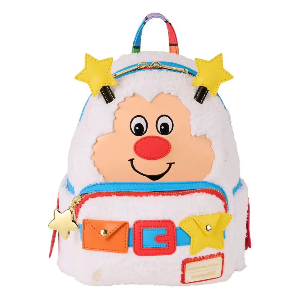 Rainbow Brite Mini Ruksak Twink produktová fotografia