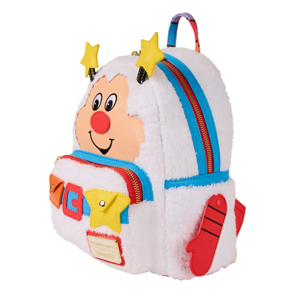 Rainbow Brite Mini Ruksak Twink produktová fotografia