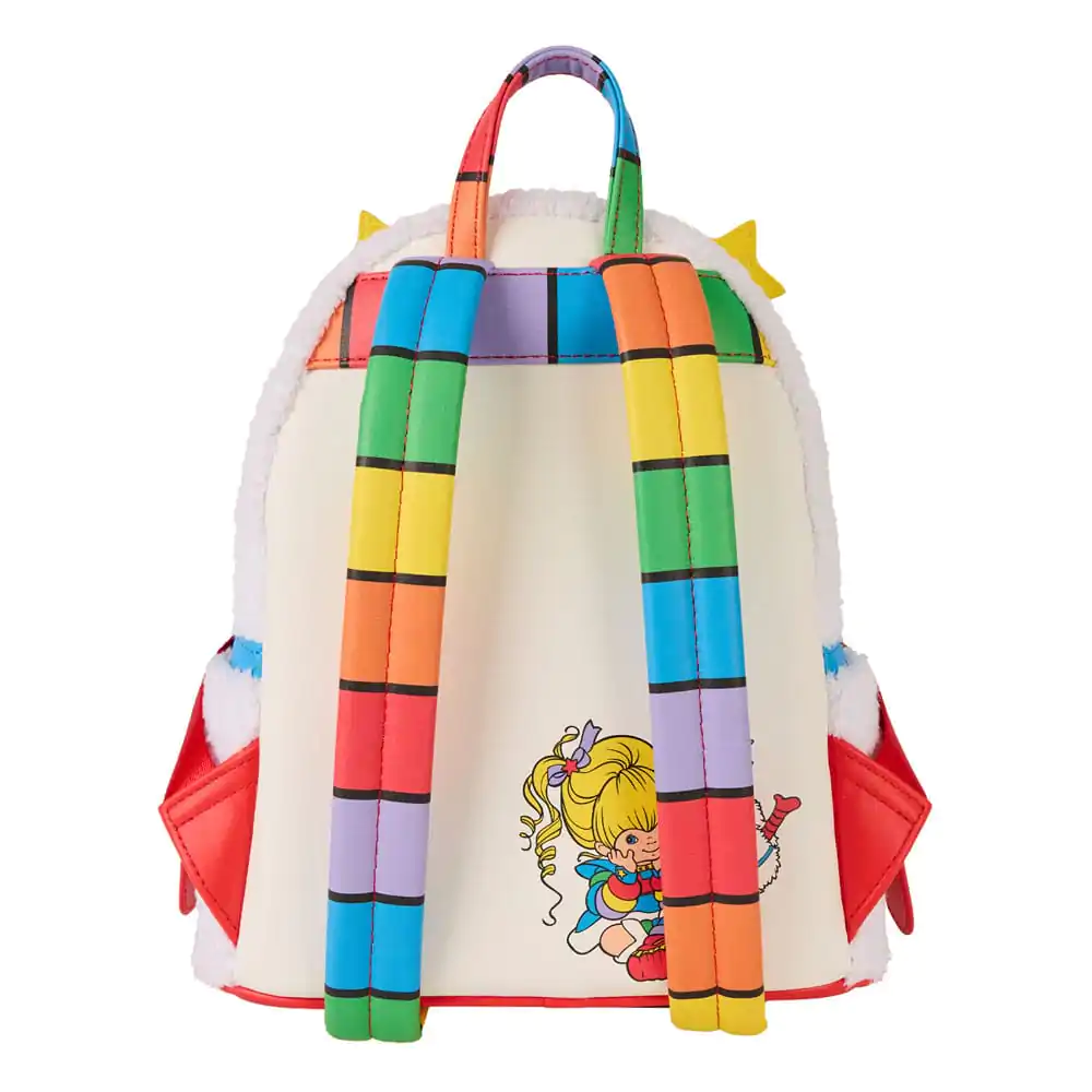 Rainbow Brite Mini Ruksak Twink produktová fotografia