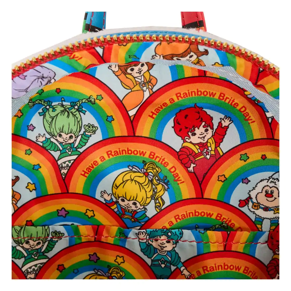 Rainbow Brite Mini Ruksak Twink produktová fotografia