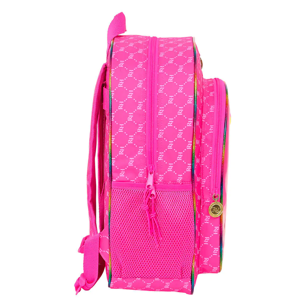 Rainbow Hig adaptable batoh 38 cm produktová fotografia