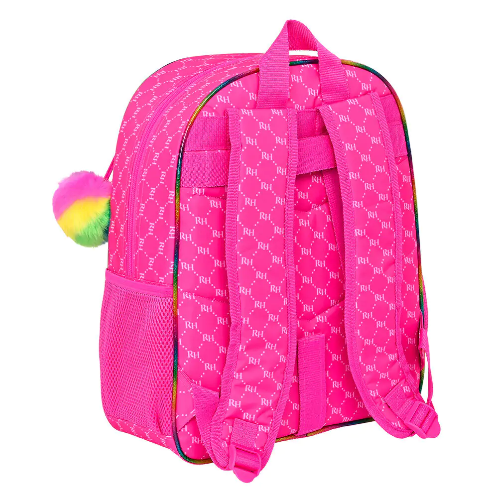Rainbow Hig adaptable batoh 38 cm produktová fotografia