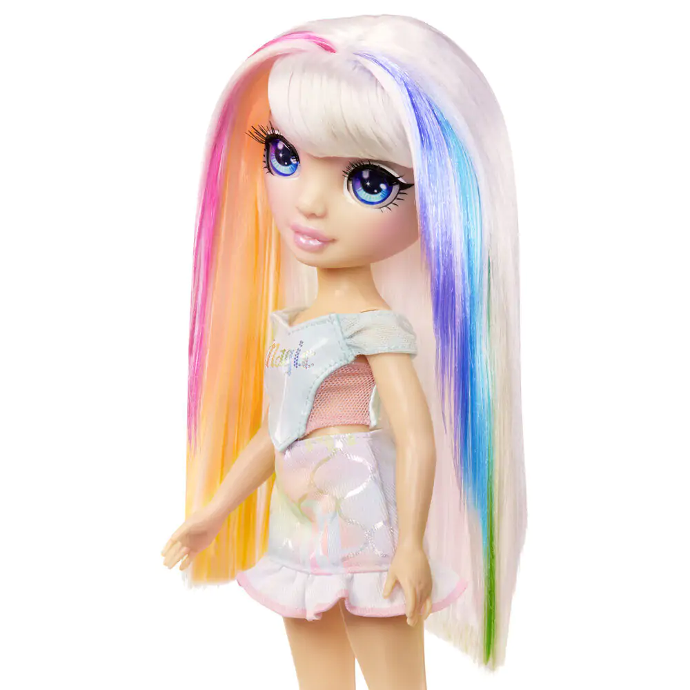 Rainbow High My Fashion Style Amaya bábika produktová fotografia