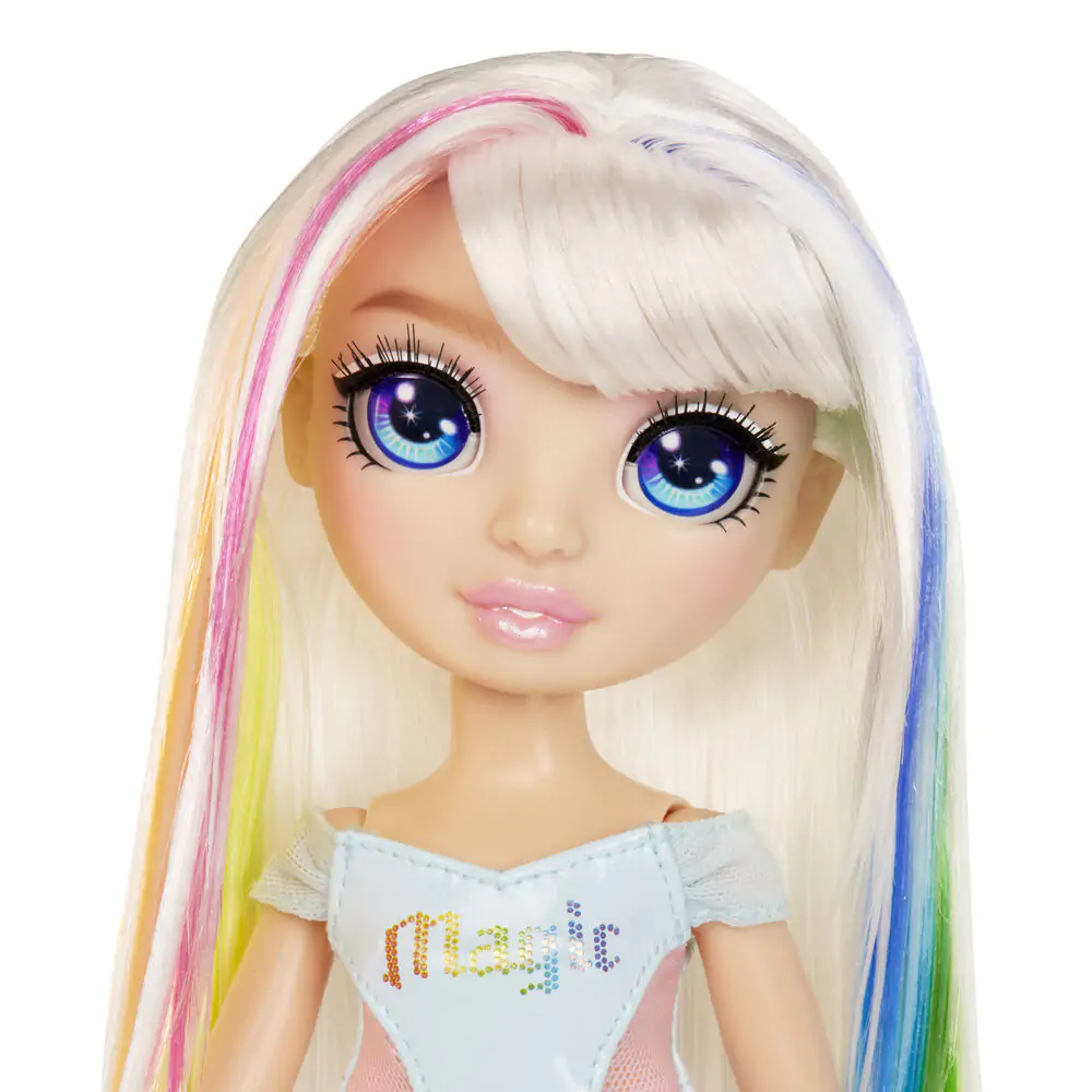 Rainbow High My Fashion Style Amaya bábika produktová fotografia