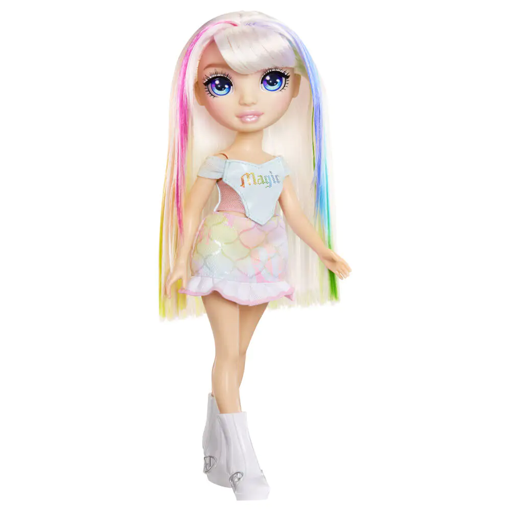 Rainbow High My Fashion Style Amaya bábika produktová fotografia