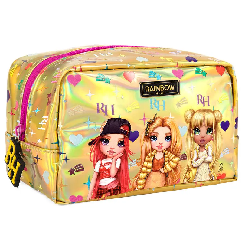 Rainbow High kozmetický kufrík produktová fotografia