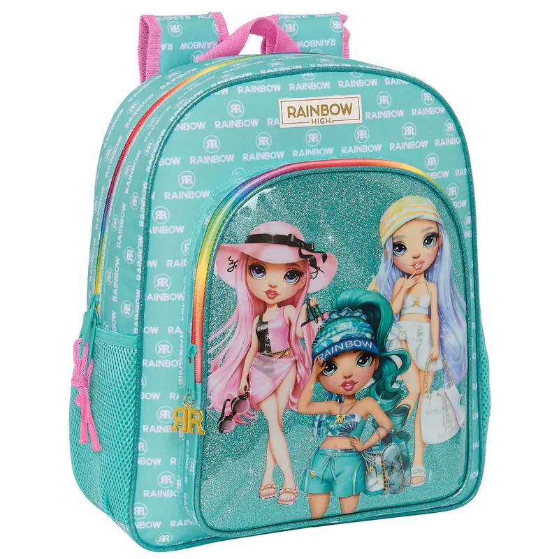 Rainbow High Paradise adaptabilný batoh 38 cm produktová fotografia