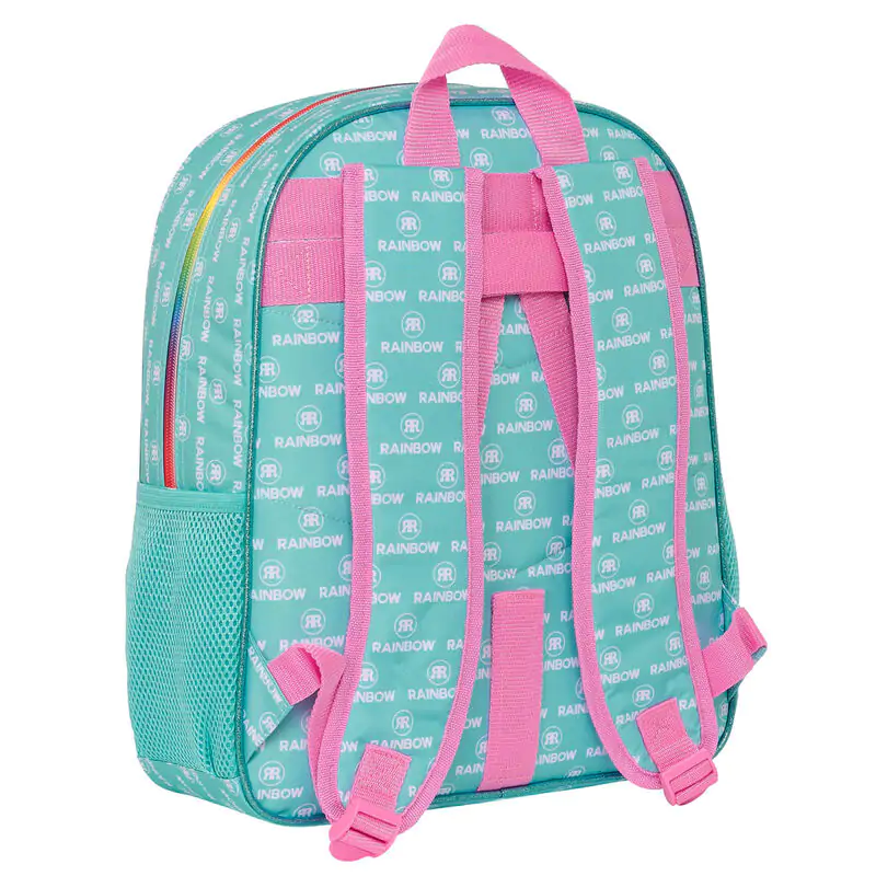 Rainbow High Paradise adaptabilný batoh 38 cm produktová fotografia