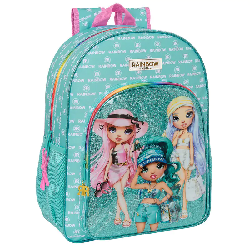 Rainbow High Paradise adaptabilný batoh 42 cm produktová fotografia