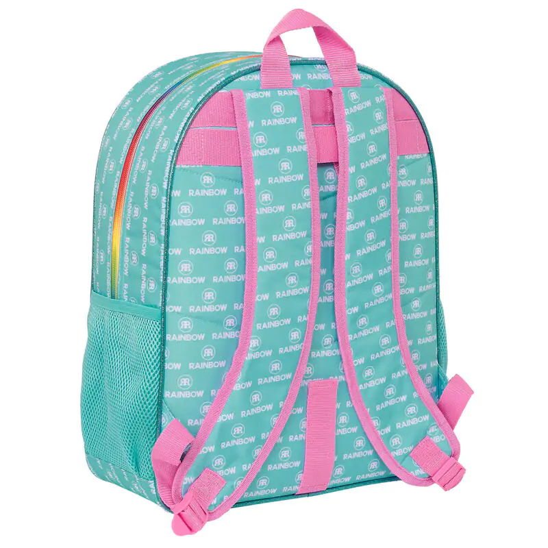 Rainbow High Paradise adaptabilný batoh 42 cm produktová fotografia
