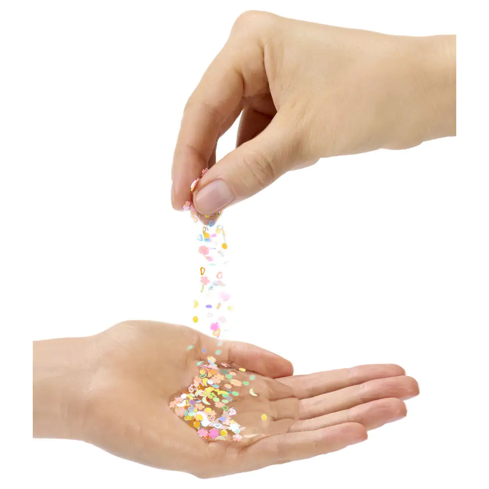 Rainbow High Rainbow Shimmers Feature Fantasy Bella bábika produktová fotografia