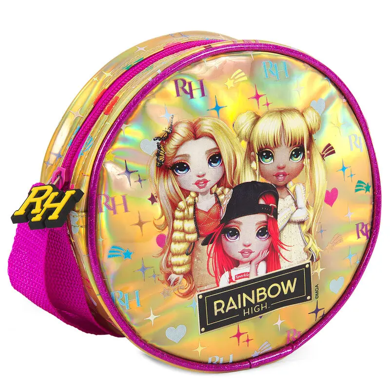 Taška Rainbow High produktová fotografia