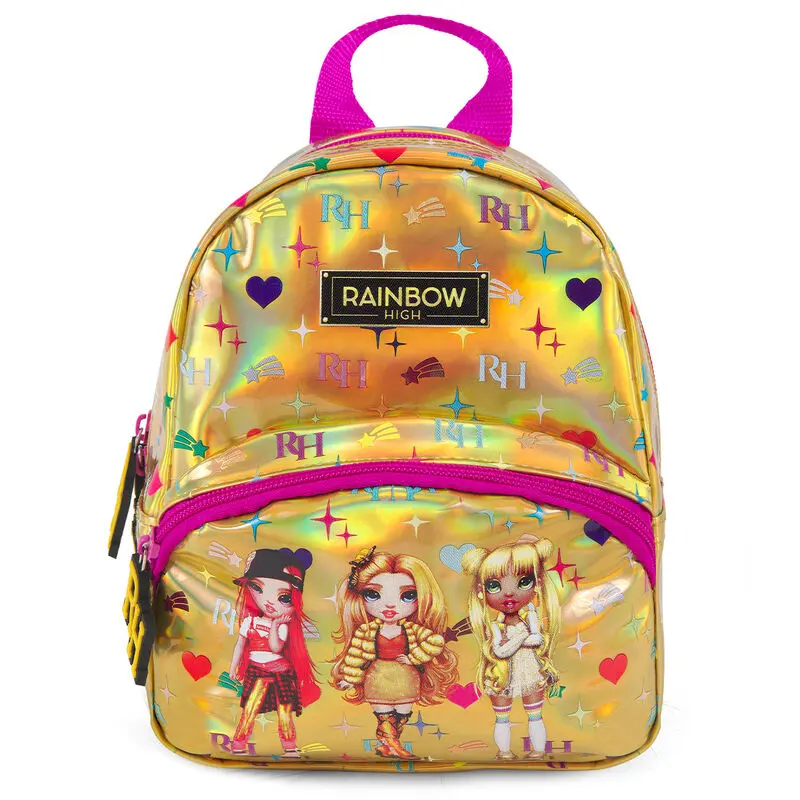 Rainbow High batoh 21 cm produktová fotografia