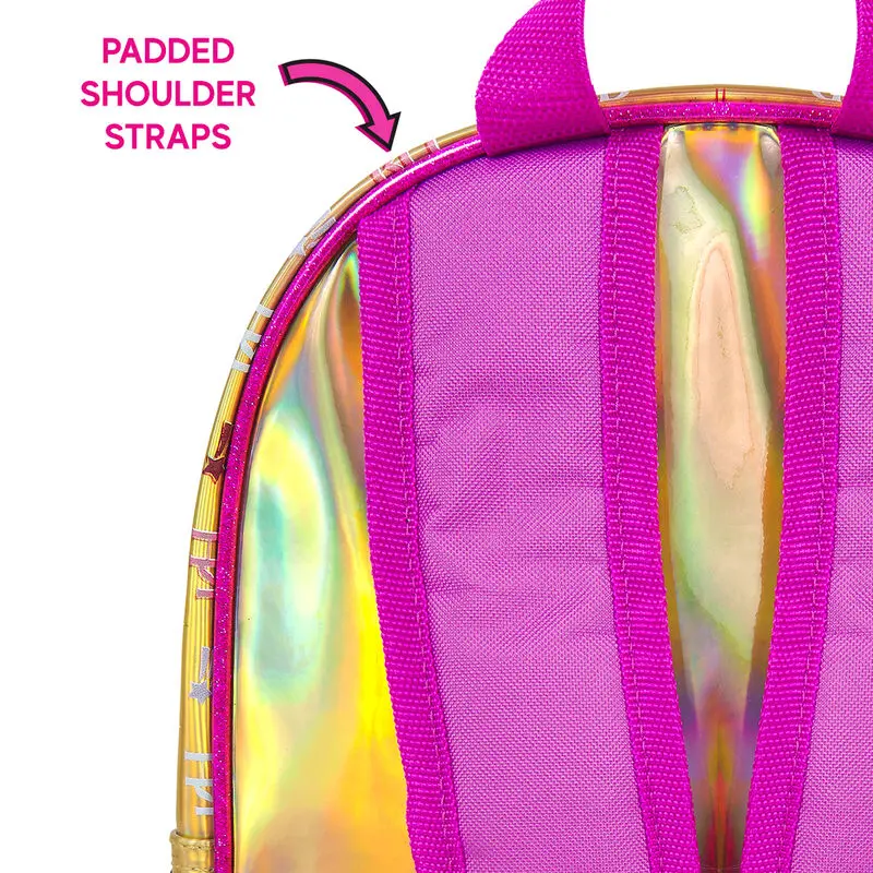 Rainbow High batoh 28cm produktová fotografia