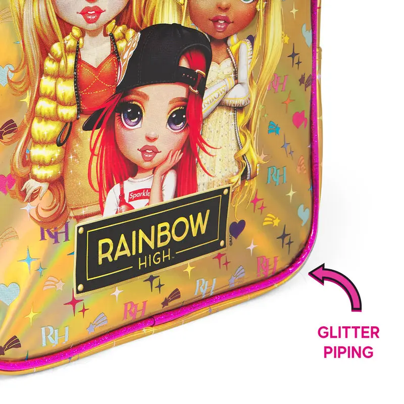 Rainbow High batoh 28cm produktová fotografia