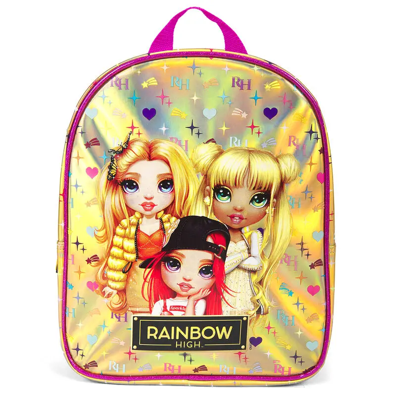 Rainbow High batoh 28cm produktová fotografia