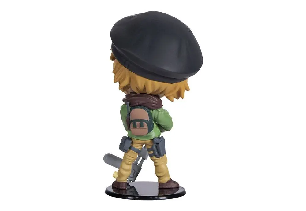 Rainbow Six Siege 6 Collection Chibi figurka sorozat 6 Maverick 10 cm termékfotó