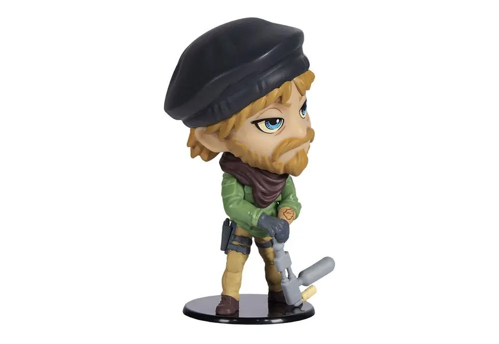 Rainbow Six Siege 6 Collection Chibi figurka sorozat 6 Maverick 10 cm termékfotó