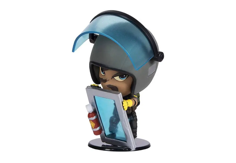 Rainbow Six Siege 6 Collection Chibi Figúrka Sor 6 Mira 10 cm termékfotó