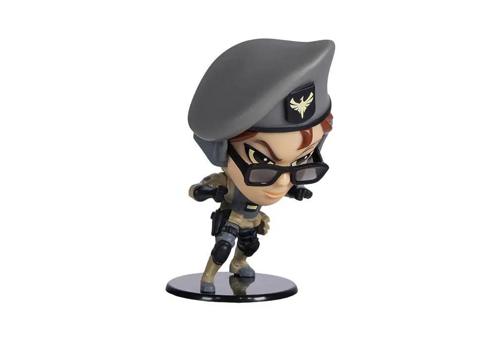 Rainbow Six Siege 6 Collection Chibi figúrka sorozat 6 Zofia 10 cm termékfotó