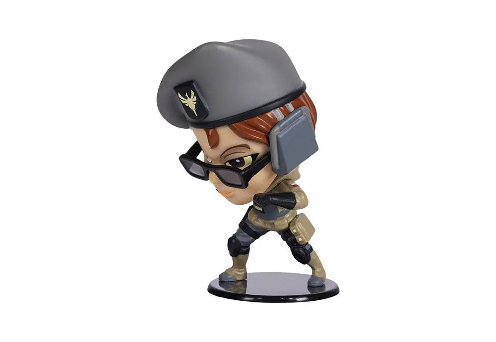 Rainbow Six Siege 6 Collection Chibi figúrka sorozat 6 Zofia 10 cm termékfotó