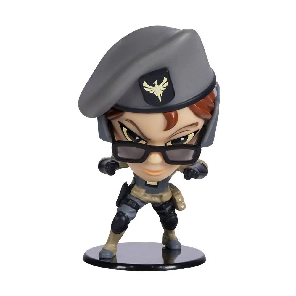 Rainbow Six Siege 6 Collection Chibi figúrka sorozat 6 Zofia 10 cm termékfotó