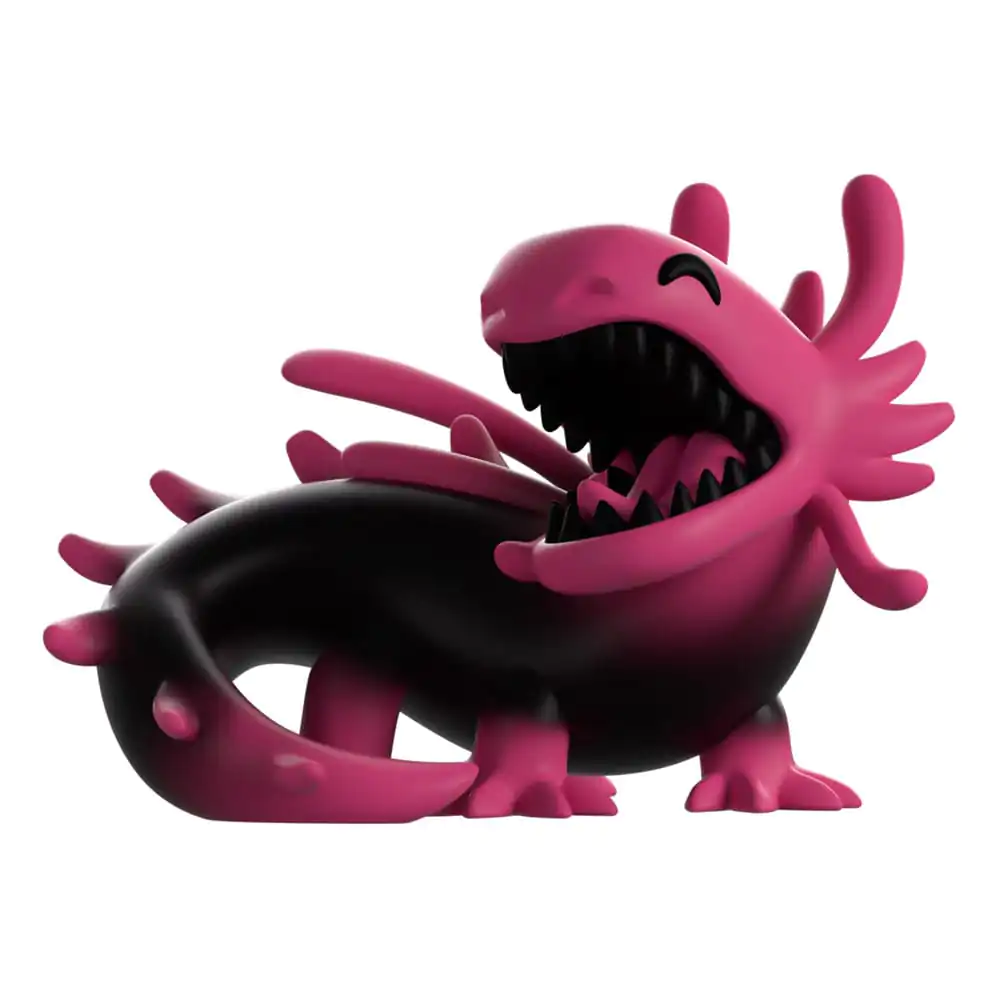 Rainworld Vinyl Figure Pink Lizard 8 cm produktová fotografia
