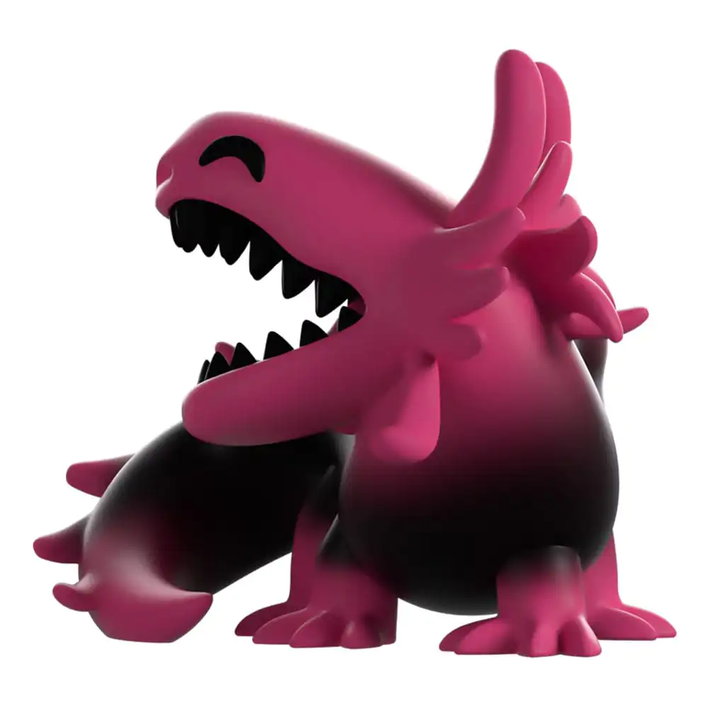 Rainworld Vinyl Figure Pink Lizard 8 cm produktová fotografia