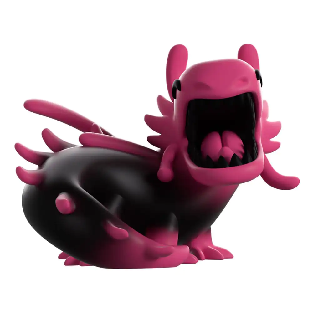 Rainworld Vinyl Figure Pink Lizard 8 cm produktová fotografia
