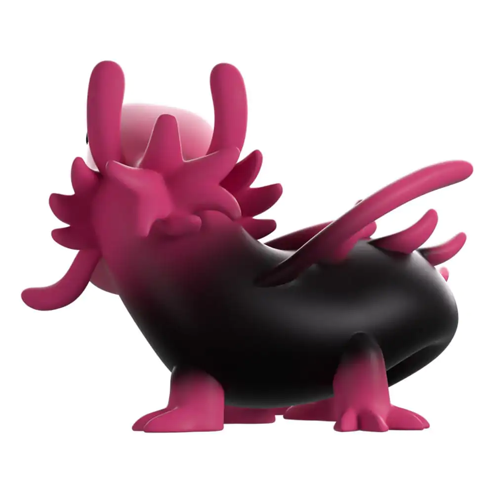 Rainworld Vinyl Figure Pink Lizard 8 cm produktová fotografia