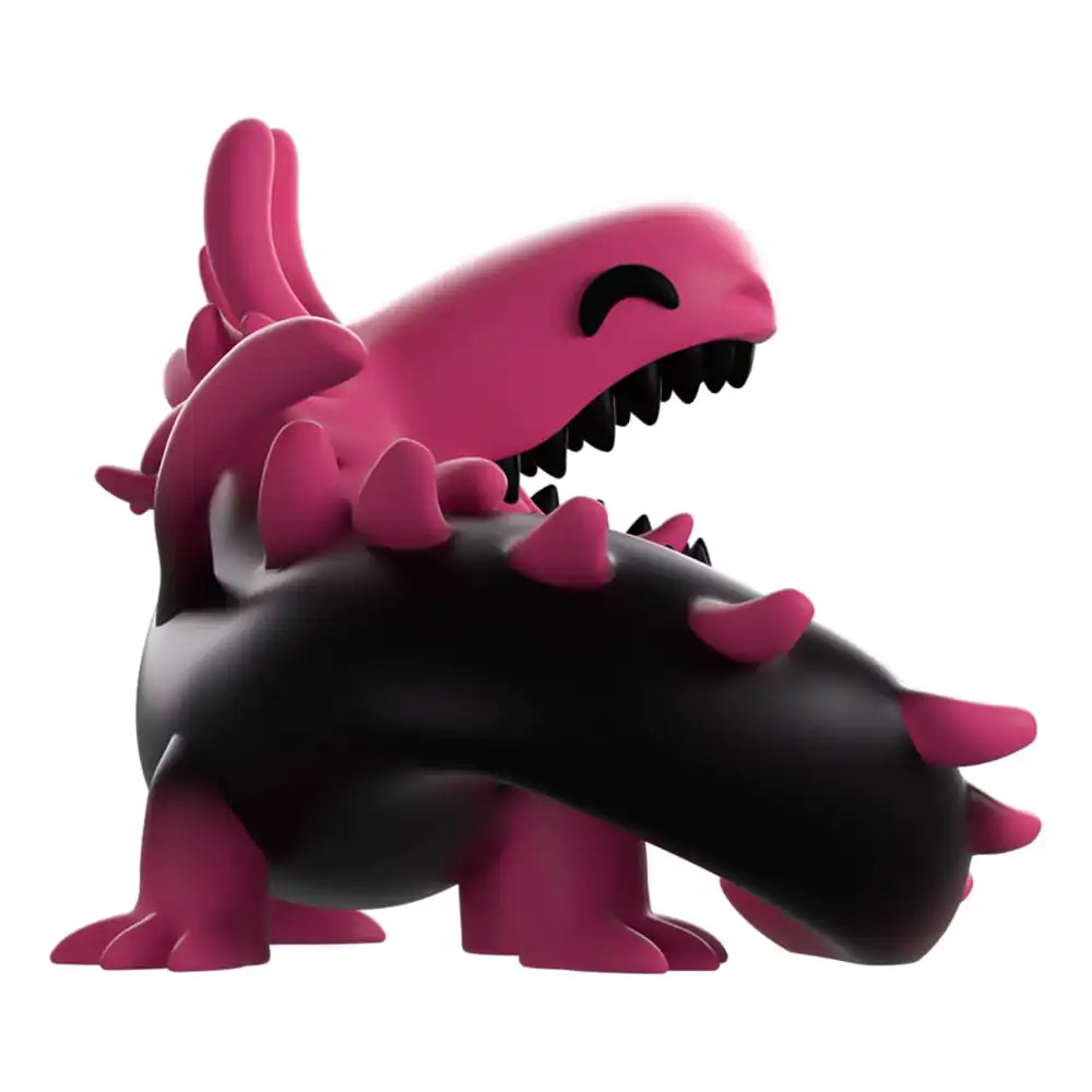Rainworld Vinyl Figure Pink Lizard 8 cm produktová fotografia