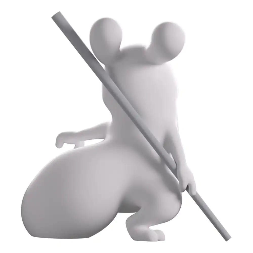 Rainworld Vinyl Figúrka Slugcat 10 cm produktová fotografia