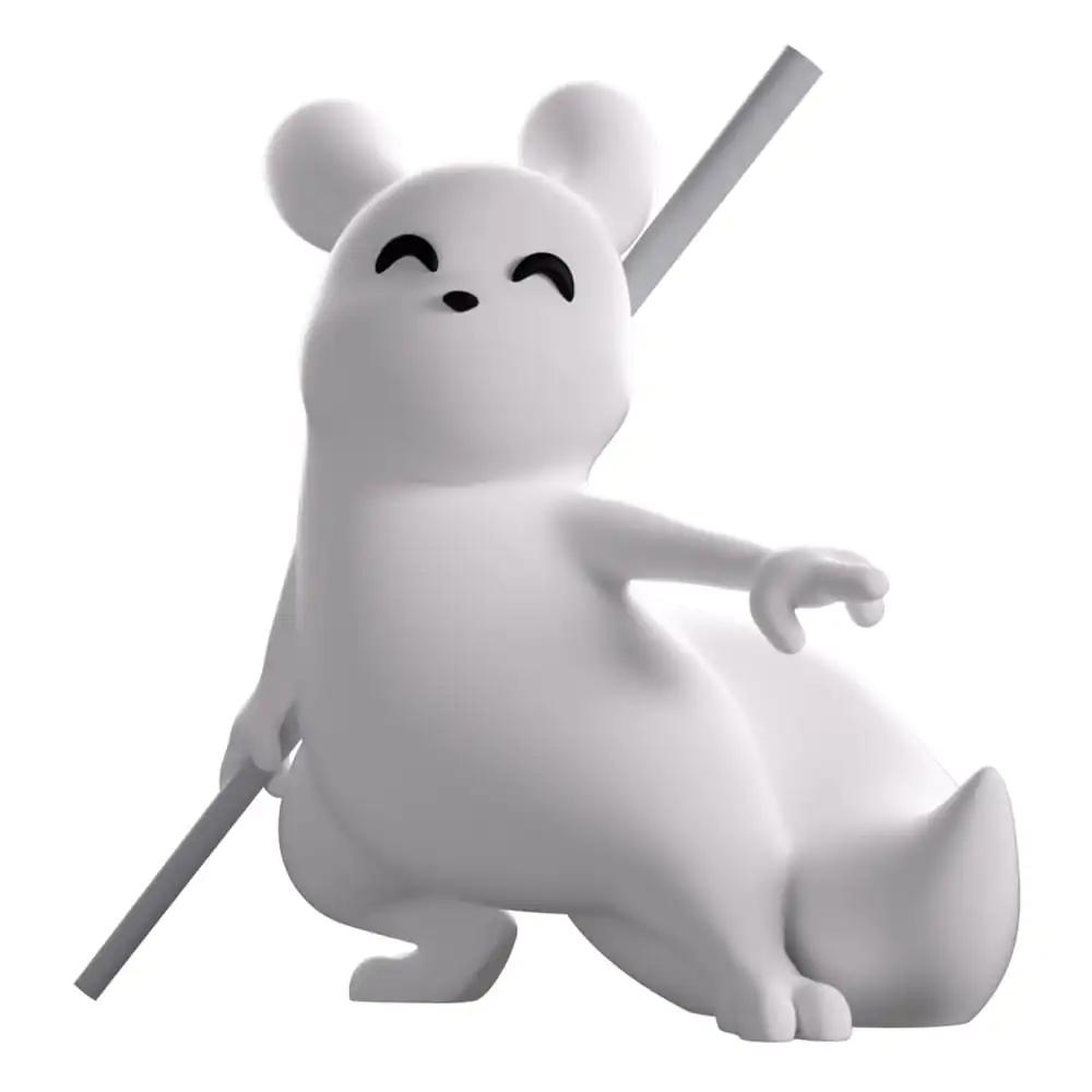 Rainworld Vinyl Figúrka Slugcat 10 cm produktová fotografia