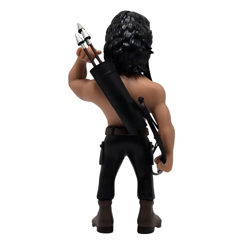 Rambo Minix Figurka Rambo lukom 12 cm termékfotó