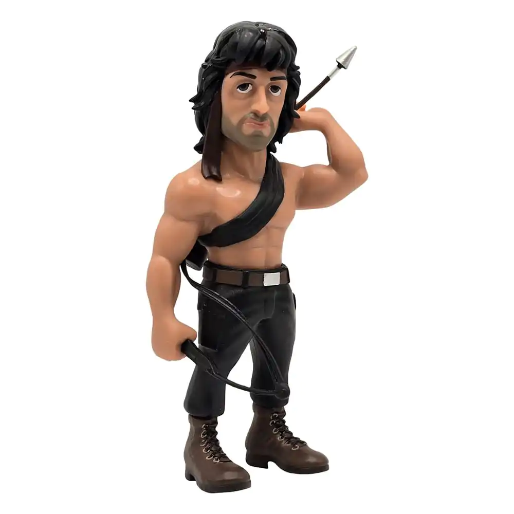 Rambo Minix Figurka Rambo lukom 12 cm termékfotó