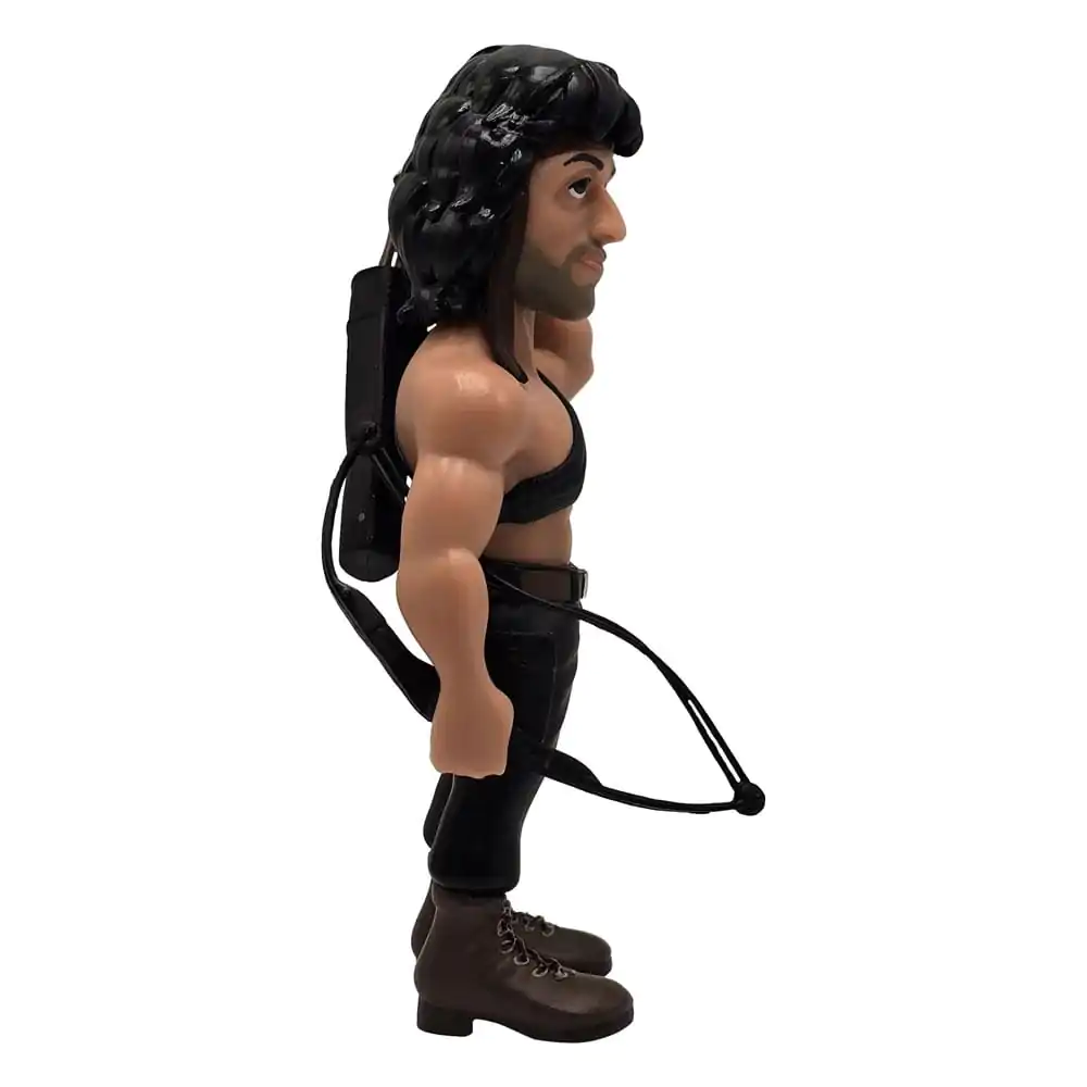 Rambo Minix Figurka Rambo lukom 12 cm termékfotó