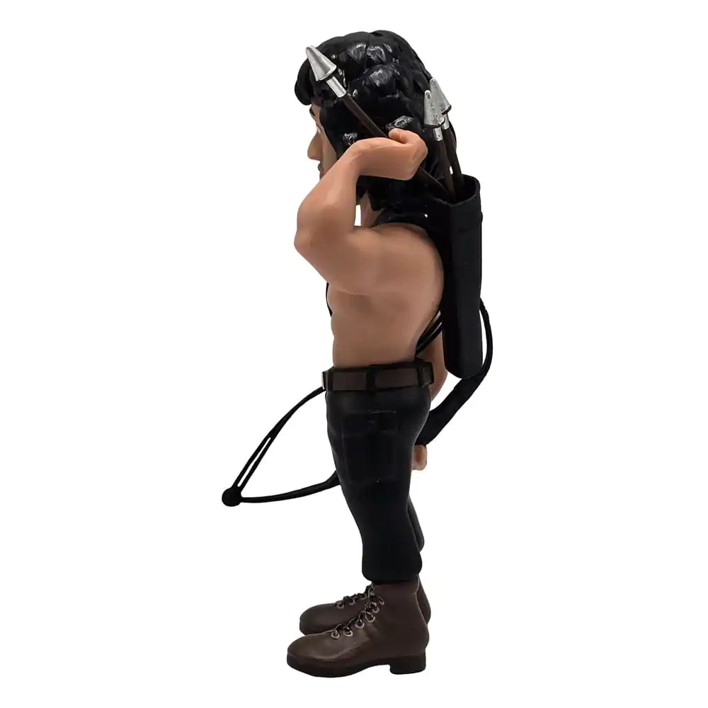 Rambo Minix Figurka Rambo lukom 12 cm termékfotó