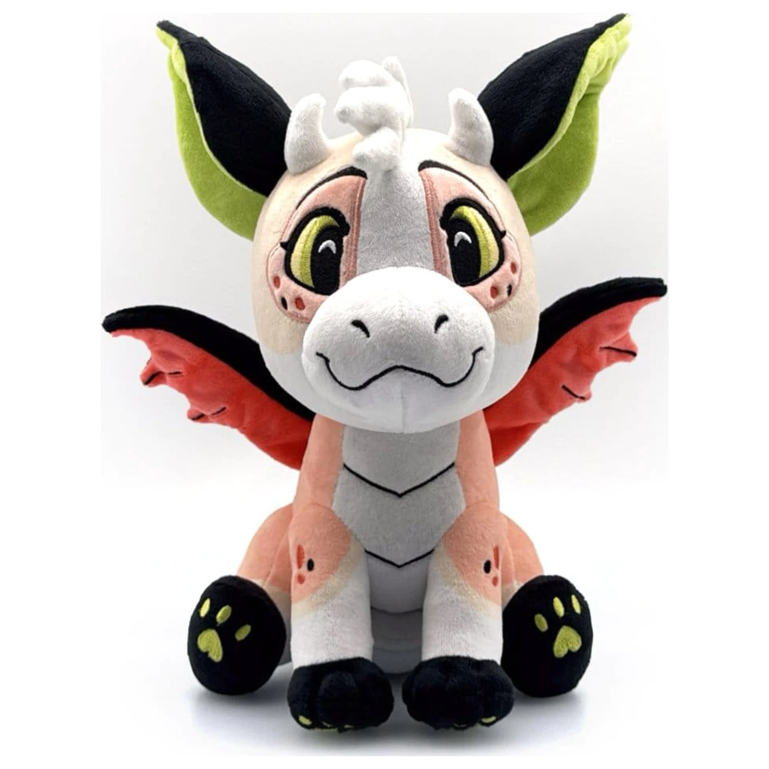 Rankless plyšová figúrka Apple the Dragon 23 cm produktová fotografia