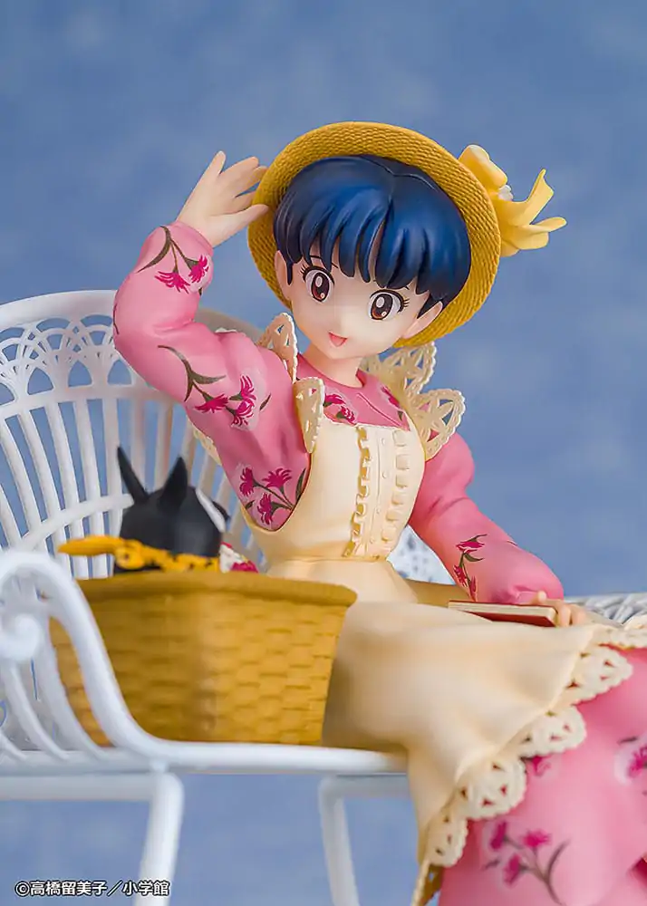 Ranma 1/2 PVC socha 1/7 Akane Tendo 15 cm produktová fotografia