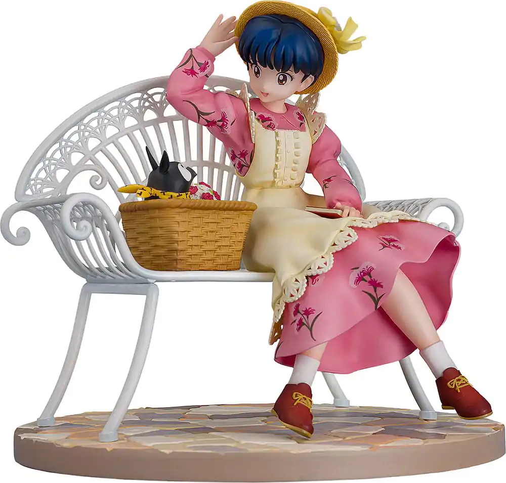 Ranma 1/2 PVC socha 1/7 Akane Tendo 15 cm produktová fotografia