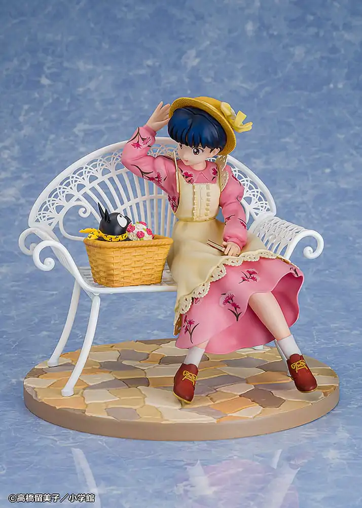 Ranma 1/2 PVC socha 1/7 Akane Tendo 15 cm produktová fotografia