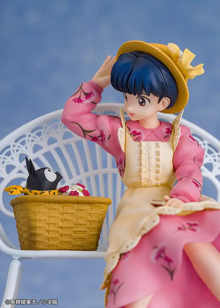 Ranma 1/2 PVC socha 1/7 Akane Tendo 15 cm produktová fotografia