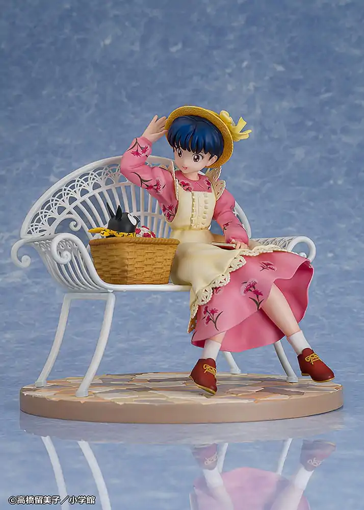 Ranma 1/2 PVC socha 1/7 Akane Tendo 15 cm produktová fotografia