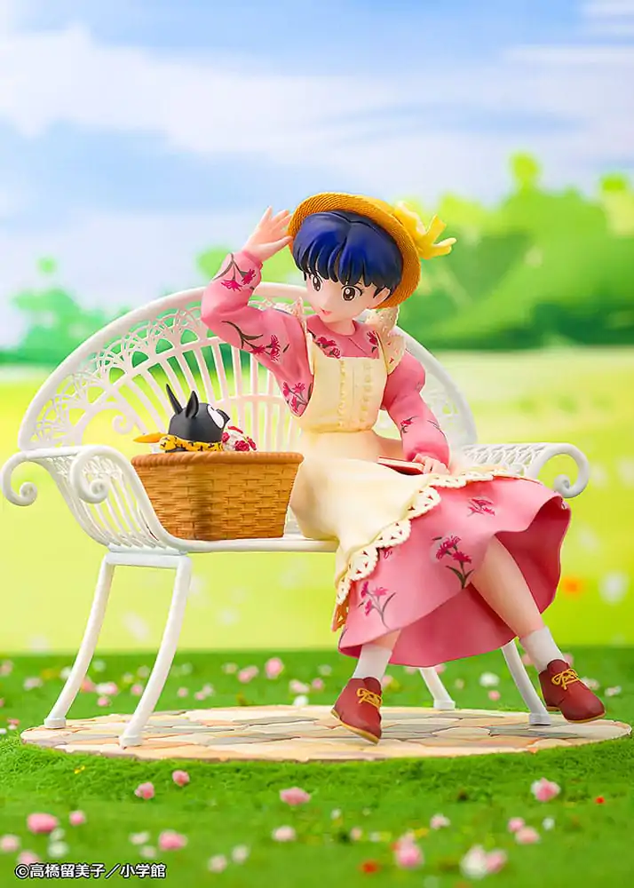 Ranma 1/2 PVC socha 1/7 Akane Tendo 15 cm produktová fotografia