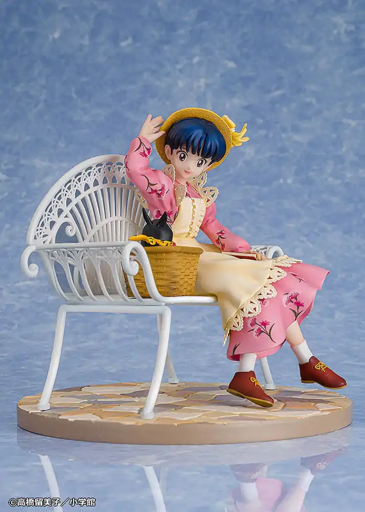 Ranma 1/2 PVC socha 1/7 Akane Tendo 15 cm produktová fotografia