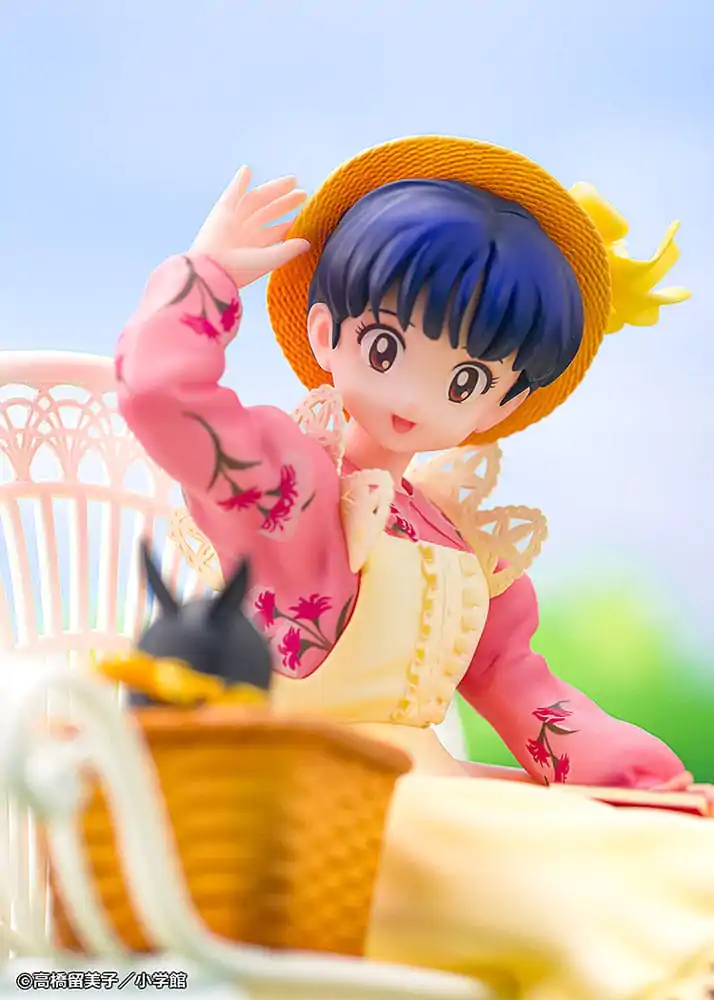 Ranma 1/2 PVC socha 1/7 Akane Tendo 15 cm produktová fotografia